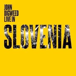 Alive AG John Digweed Live In Slovenia, Tech house, CD, Digweed, John, Physical media, Essential Sales and Marketing Ltd. / B ...