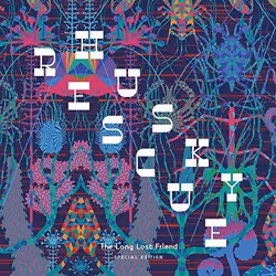 Alive AG The Long Lost Friend - Special Edition, Pop, CD, Husky Rescue, Physical media, Essential Sales and Marketing Ltd. / ...