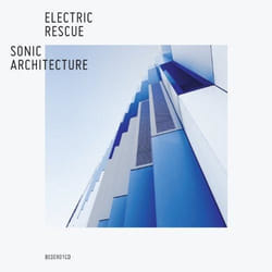 Alive AG Sonic Architecture CD Electronic Electric Rescue