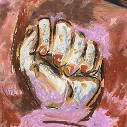 Alive AG A Distant Fist Unclenching, Alternative, CD, Krill, Physical media, Essential Sales and Marketing Ltd. / Steak Club