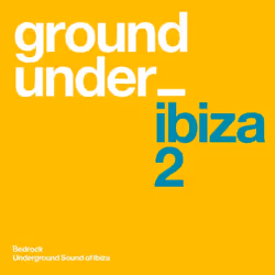 Alive AG Underground Sound Of Ibiza Series 2, Tech house, CD, Various, Physical media, Essential Sales and Marketing Ltd. / B ...