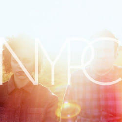 Alive AG Nypc CD Indie