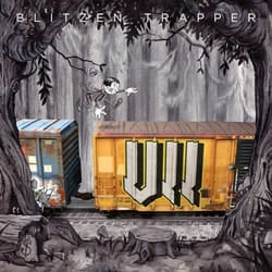 Alive AG VII CD Folk Blitzen Trapper