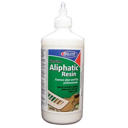 Deluxe Materials Aliphatic Resin