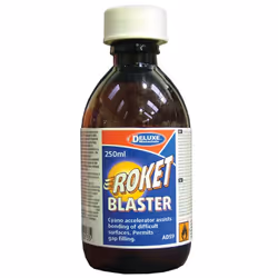 Deluxe Materials 14.AD59, 250 ml, Spray