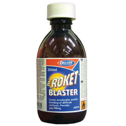 Deluxe Materials 14.AD59 edible glue 250 ml