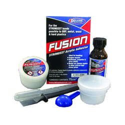 Deluxe Materials 14.AD19 adhesive Paste Acrylic adhesive 75 ml
