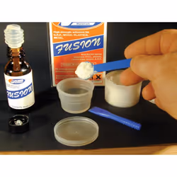 Deluxe Materials 14.AD19 adhesive Paste Acrylic adhesive 75 ml