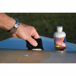 Deluxe Materials Cover Grip
