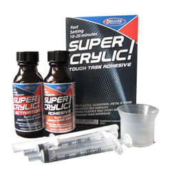 Deluxe Materials Super Crylic!
