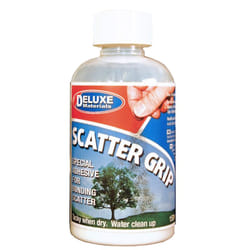Deluxe Materials Scatter Grip