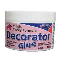 Deluxe Materials AD26 edible glue 112 g