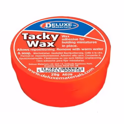 Deluxe Materials AD29, Paste, Can, 28 g