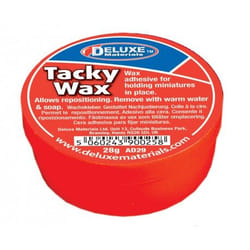 Deluxe Materials AD29 adhesive Paste 28 g