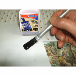 Deluxe Materials Wallpaper Paste