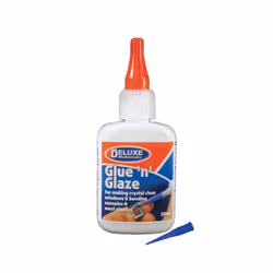 Deluxe Materials AD55, 50 ml, Bottle