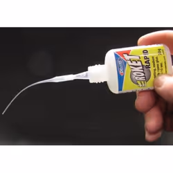 Deluxe Materials AD44 adhesive liquid Cyanoacrylate adhesive