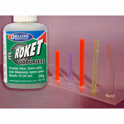 Deluxe Materials AD46 edible glue 20 g