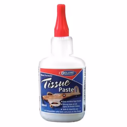 Deluxe Materials AD60, Paste, Bottle, 50 ml