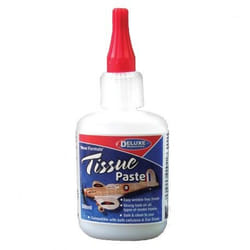 Deluxe Materials AD60 adhesive Paste 50 ml