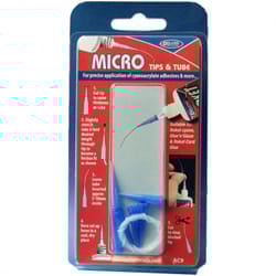 Deluxe Materials 14.AC9 Radio-Controlled (RC) model part/accessory