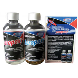 Deluxe Materials BD1 liquid Epoxy adhesive 300 g