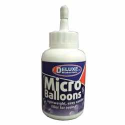 Deluxe Materials BD15, liquid, Epoxy adhesive, Bottle, 250 ml