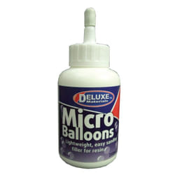 Deluxe Materials BD15 liquid Epoxy adhesive 250 ml