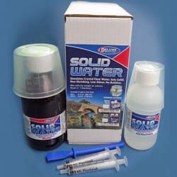 Deluxe Materials BD36