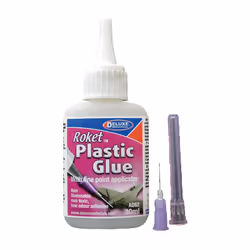 Deluxe Materials AD62, liquid, Bottle, 30 ml
