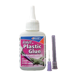 Deluxe Materials AD62 adhesive liquid 30 ml