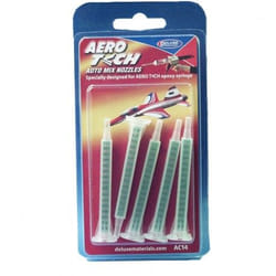 Deluxe Materials AC14 Radio-Controlled (RC) model part/accessory