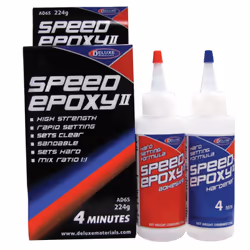 Deluxe Materials 14.AD65, 224 g, Tube