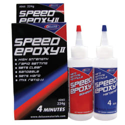Deluxe Materials 14.AD65 edible glue 224 g