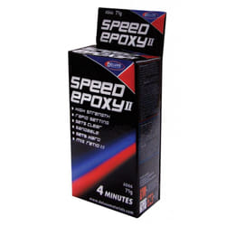 Deluxe Materials AD66 adhesive liquid Epoxy adhesive 71 g
