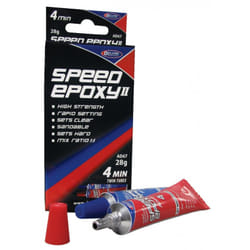 Deluxe Materials AD67 adhesive Gel Epoxy adhesive 28 g