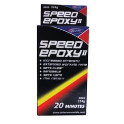 Deluxe Materials AD68 adhesive liquid Epoxy adhesive 224 g