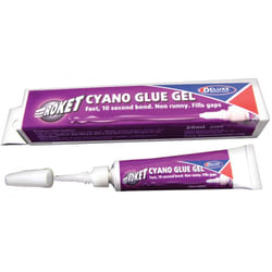 Deluxe Materials AD69 adhesive Gel 20 ml