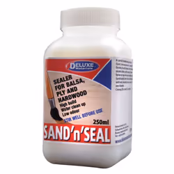 Deluxe Materials BD49, Red, White