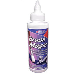 Deluxe Materials 14.AC19 equipment cleansing kit Equipment cleansing liquid