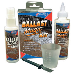Deluxe Materials AD76 Radio-Controlled (RC) model part/accessory