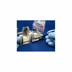 Deluxe Materials Plastic Magic Glue Brush
