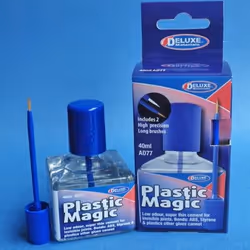 Deluxe Materials 14.AD77, liquid, Bottle, 40 ml