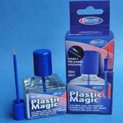 Deluxe Materials 14.AD77 adhesive liquid 40 ml