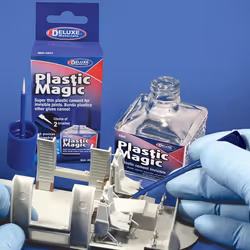 Deluxe Materials 14.AD77 adhesive liquid 40 ml
