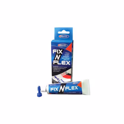 Deluxe Materials AD78, Gel, Tube, 40 ml