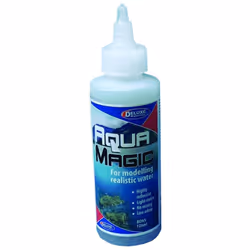 Deluxe Materials BD65, 125 ml, Bottle