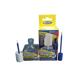 Deluxe Materials Plastic Magic 10 Second Cement - 40ml