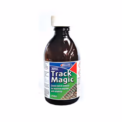 Deluxe Materials Track Magic Refill - 250ml