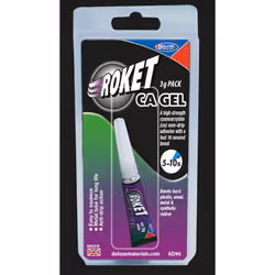 Deluxe Materials Roket Ca Gel - 3g